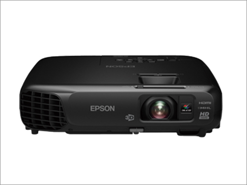 Home Theater Projector