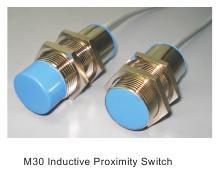 M30 Inductive Proximity Switch