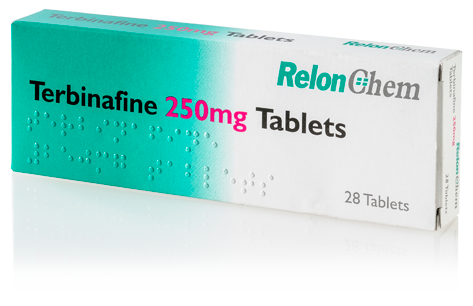 Terbinafine Tablets
