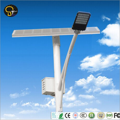 Solar High Mast Light