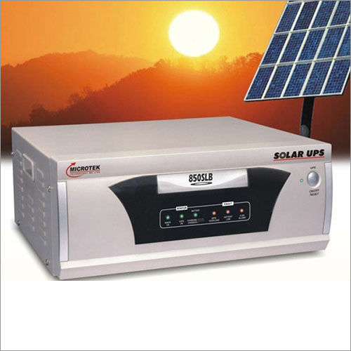 Solar Sine Wave Inverter