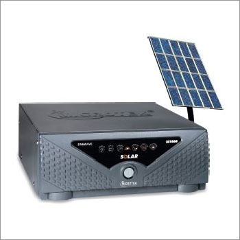 Solar Micro Inverters