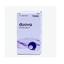 Duova Tablets