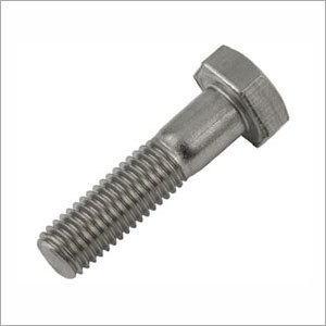 Galvanized Heavy Hex Bolt