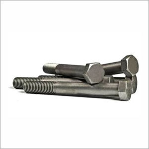 High Tensile Bolts
