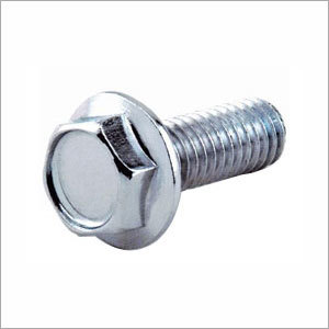 Hexagonal Flange Bolt