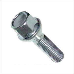 Square Bolt