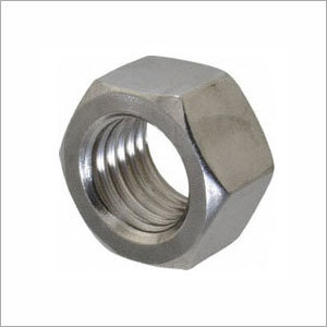Hex Nut