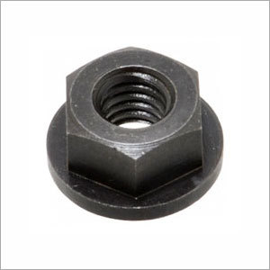 Flange Nut