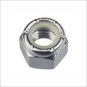 Nylock Nut