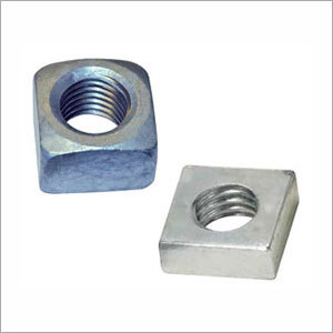 Square Nut