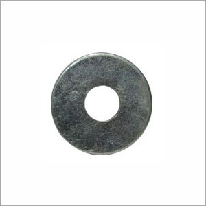 Steel Washers