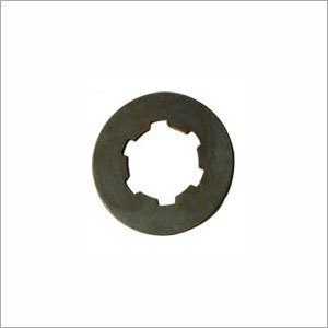 Taper Washer - Carbon Steel, Variable Diameter, Precise Tolerance, Tapered Shape, High Hardness | Corrosion Resistant, Easy Installation, Load Distribution, Secure Fastening, Vibration Resistance