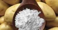 Pregelatinized Potato Starch