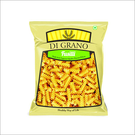 Fusilli Pasta