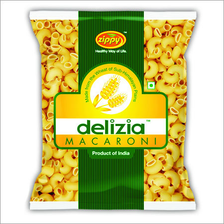 Macaroni Pasta