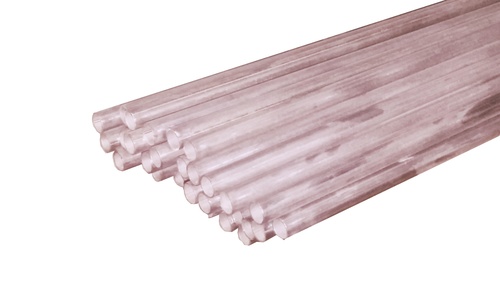 SS Industrial Heater Pipe