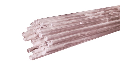 Seamless SS Pipe