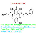 CILNIDIPINE