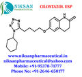 Cilostazol