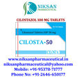 Cilostazol