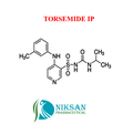 TORSEMIDE