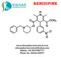 BENIDIPINE