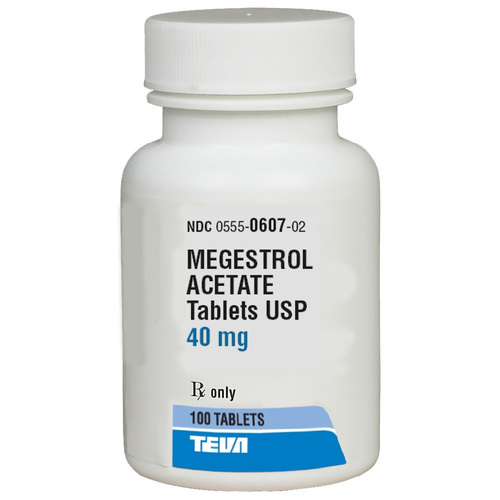 MAGESTROL MAGESTROL