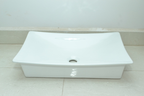 Fancy Vanity Sinks Installation Type: Floor Mounted