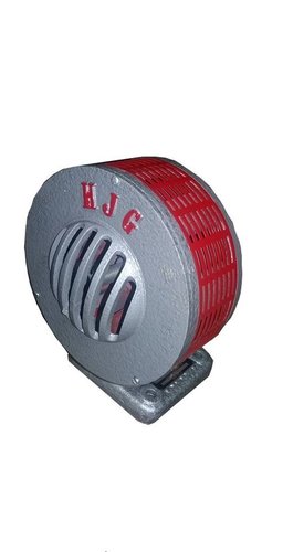 Hand Operated Sirens (Wall Mounted) 0.5KM