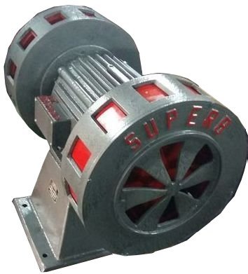 Heavy Duty Siren 10 km