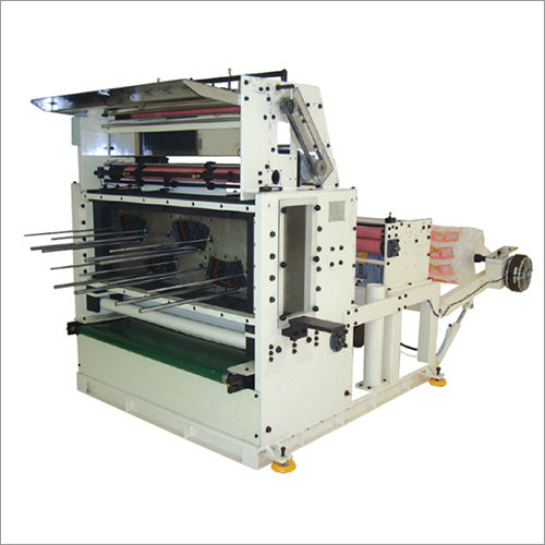 Paper Cup Making Machines