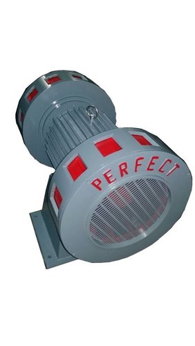 Heavy Duty Siren 12 km (Double Mounted)