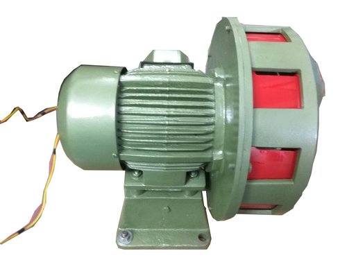 Single Mounted Brushless Siren 3.5 KM