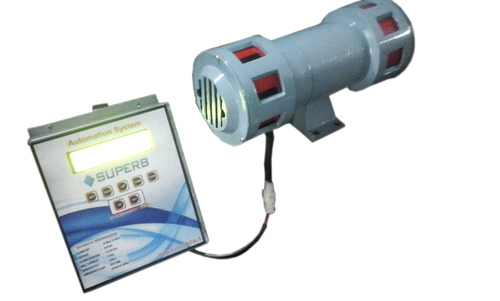 Automatic Operated on/off Electric Device