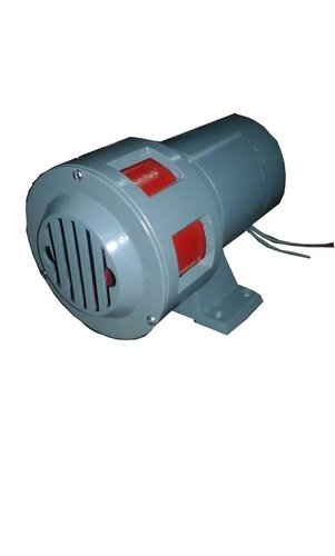 Battery Operated Siren 0.5 KM