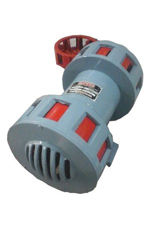 Electrical Siren 3.5 KM (Double Mounted)