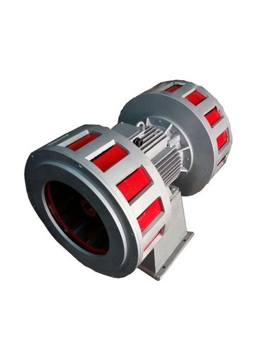 Heavy Duty Siren 16 KM