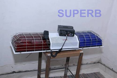 Mini L.e.d Bar Light