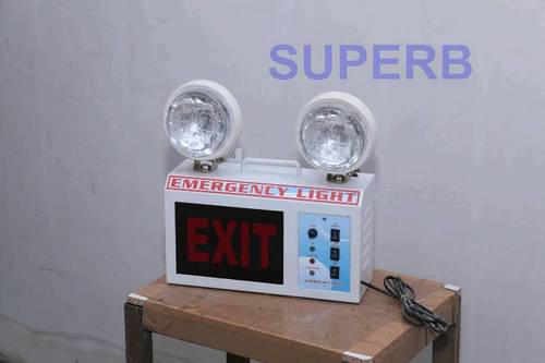 Emergency Light