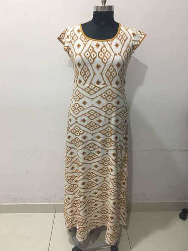 Rayon Kurti Rayon Kurti