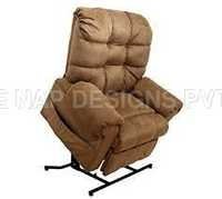 Power lift recliner