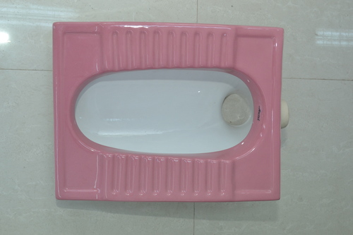 Toilet Pan