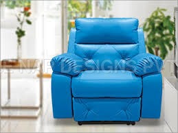 Versaatil recliner