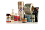 Product labels