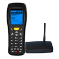 Data Capturing Units Application: Bar Code Scanner