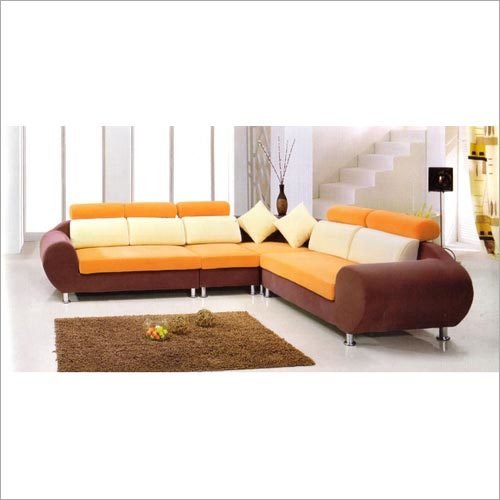 Office Sofa Set By NICEWOOD FURNITURE LLP