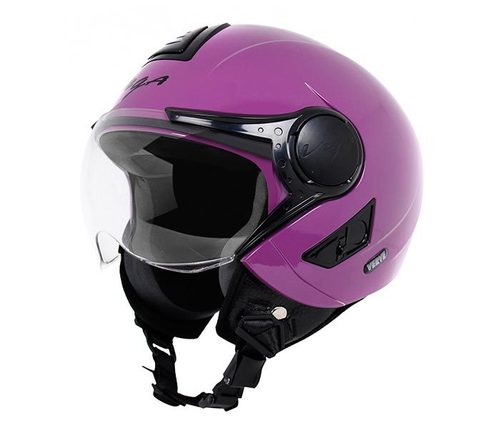 Vega Verve Open Face Helmet