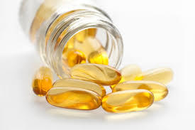 Omega 3 Fatty Acid Application: Pharmaceutical Industry
