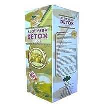 Aloevera Detox Juice